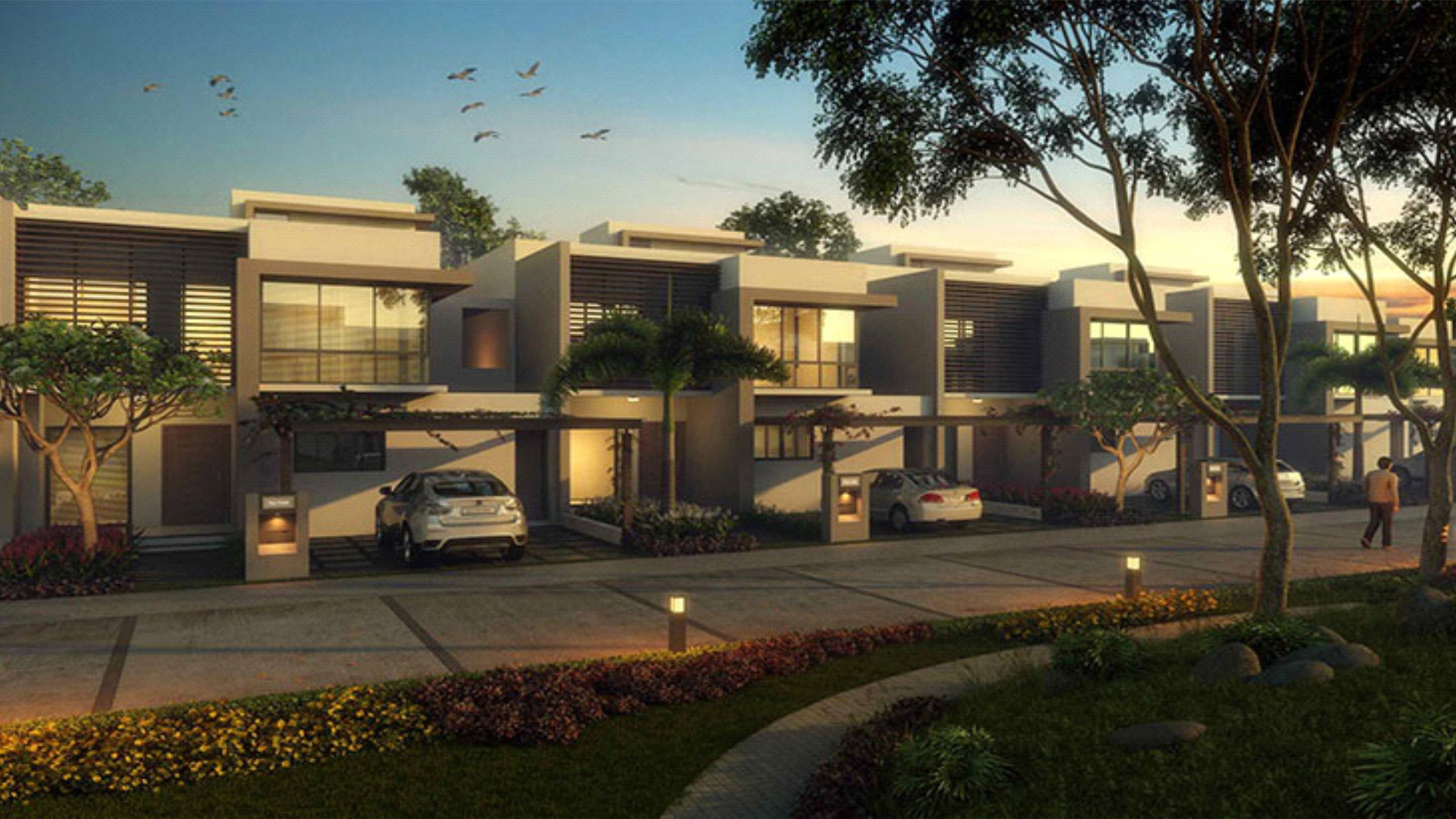 Mont Vert Cresta - Waksai, Lonavala