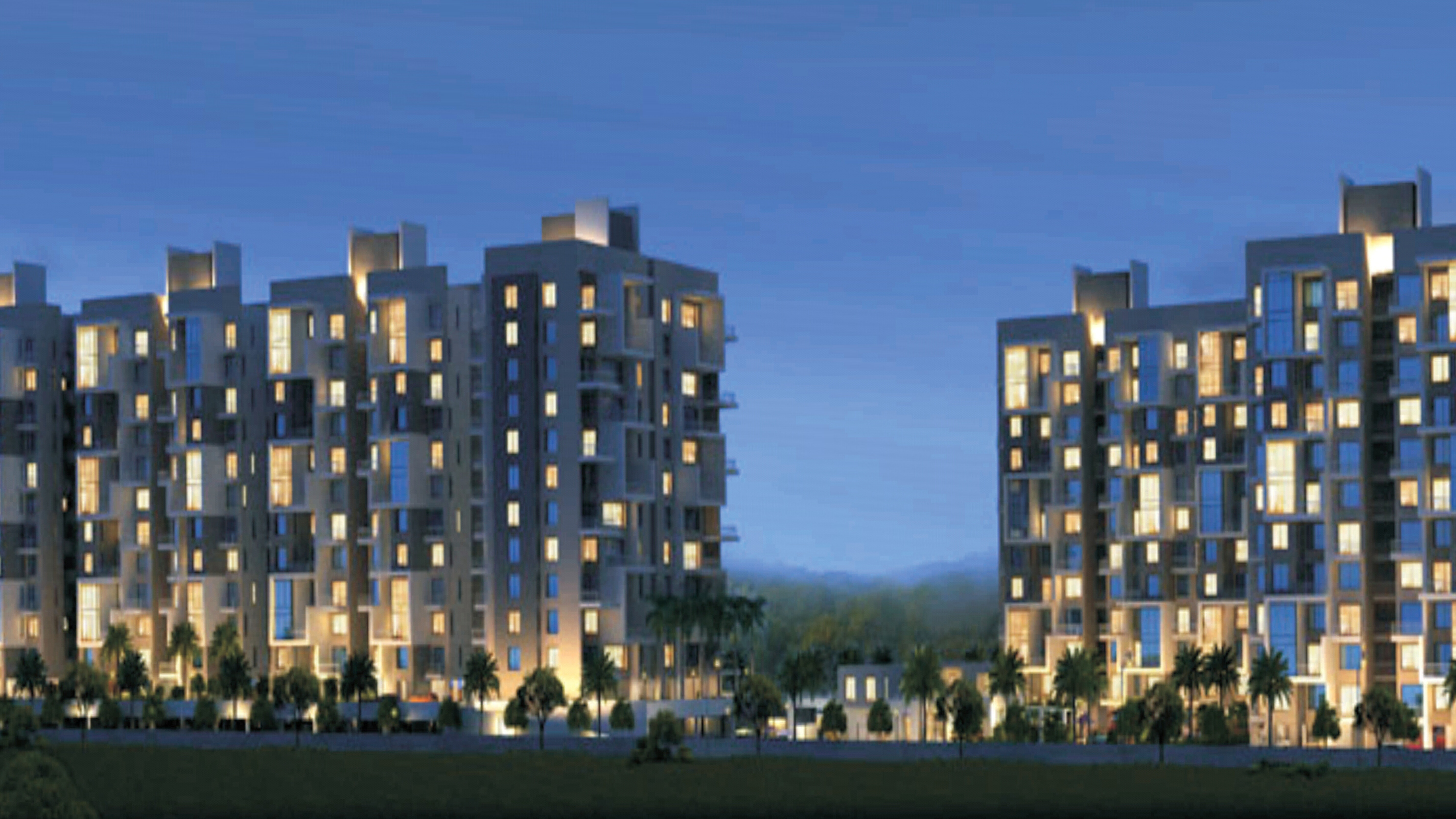 Royal Orange County - Aundh Annex